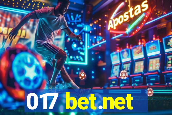 017 bet.net